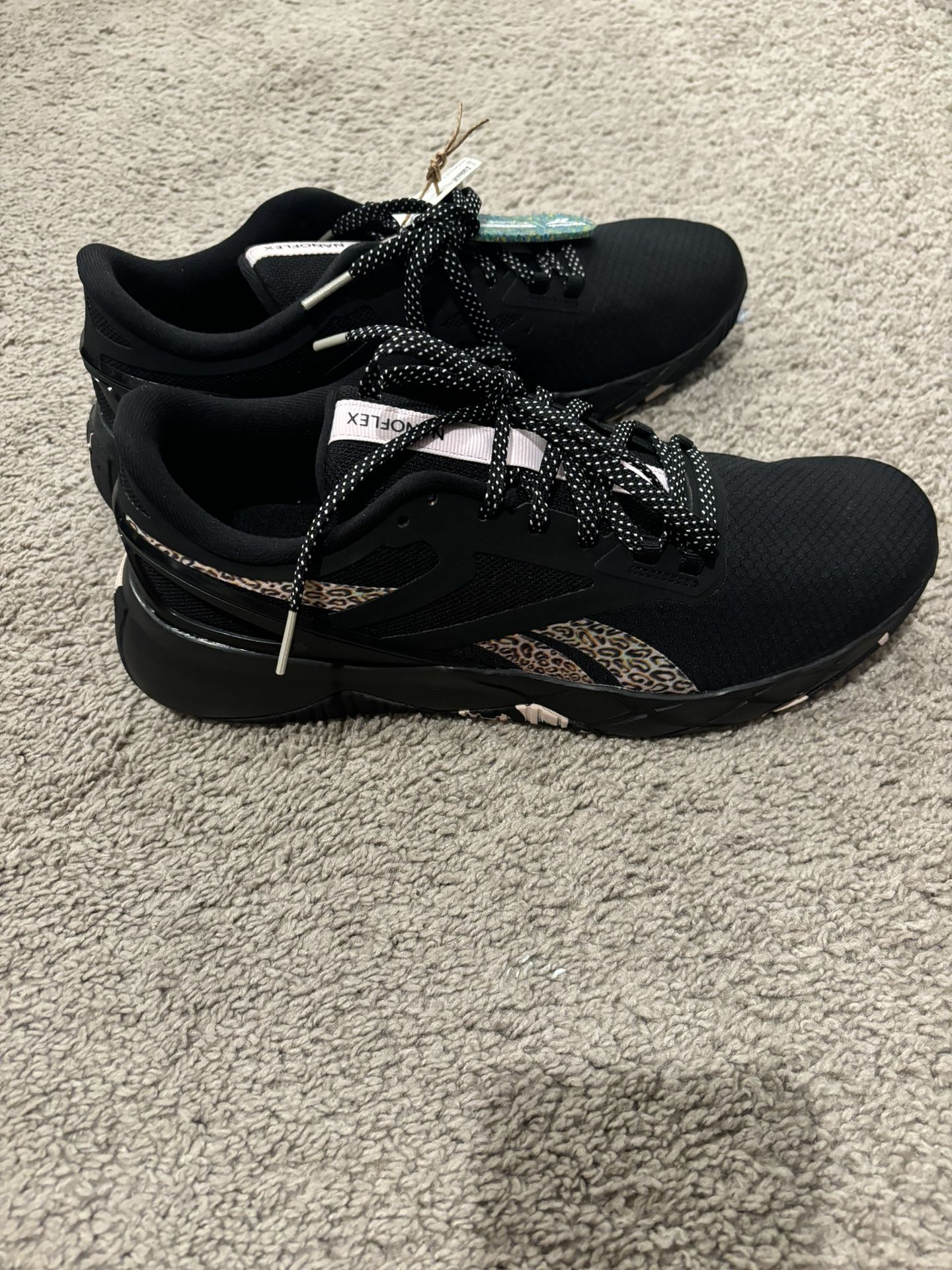 Reebok Shoes
