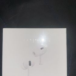 AIRPOD PROS 2ND GEN