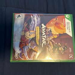 AVATAR The Last Airbender Quest For Balance 