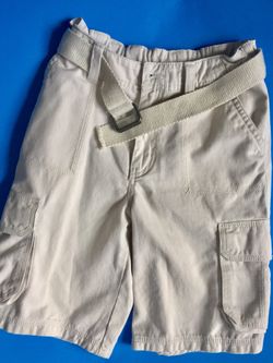 Boys shorts, brand new