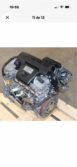 2012 2013 2014 2015 2016 2017 Toyota Camry hybrid engine