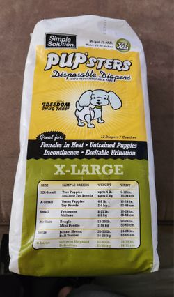 Dog Pads Xl
