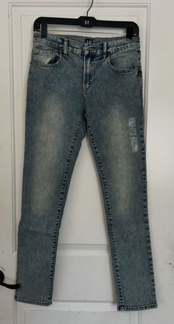 New Big Boys Jeans Size 16