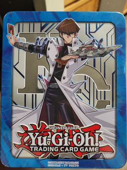 Yu-Gi-Oh Cards  Thumbnail