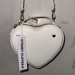 Stoney Clover Lane Crossbody Bag