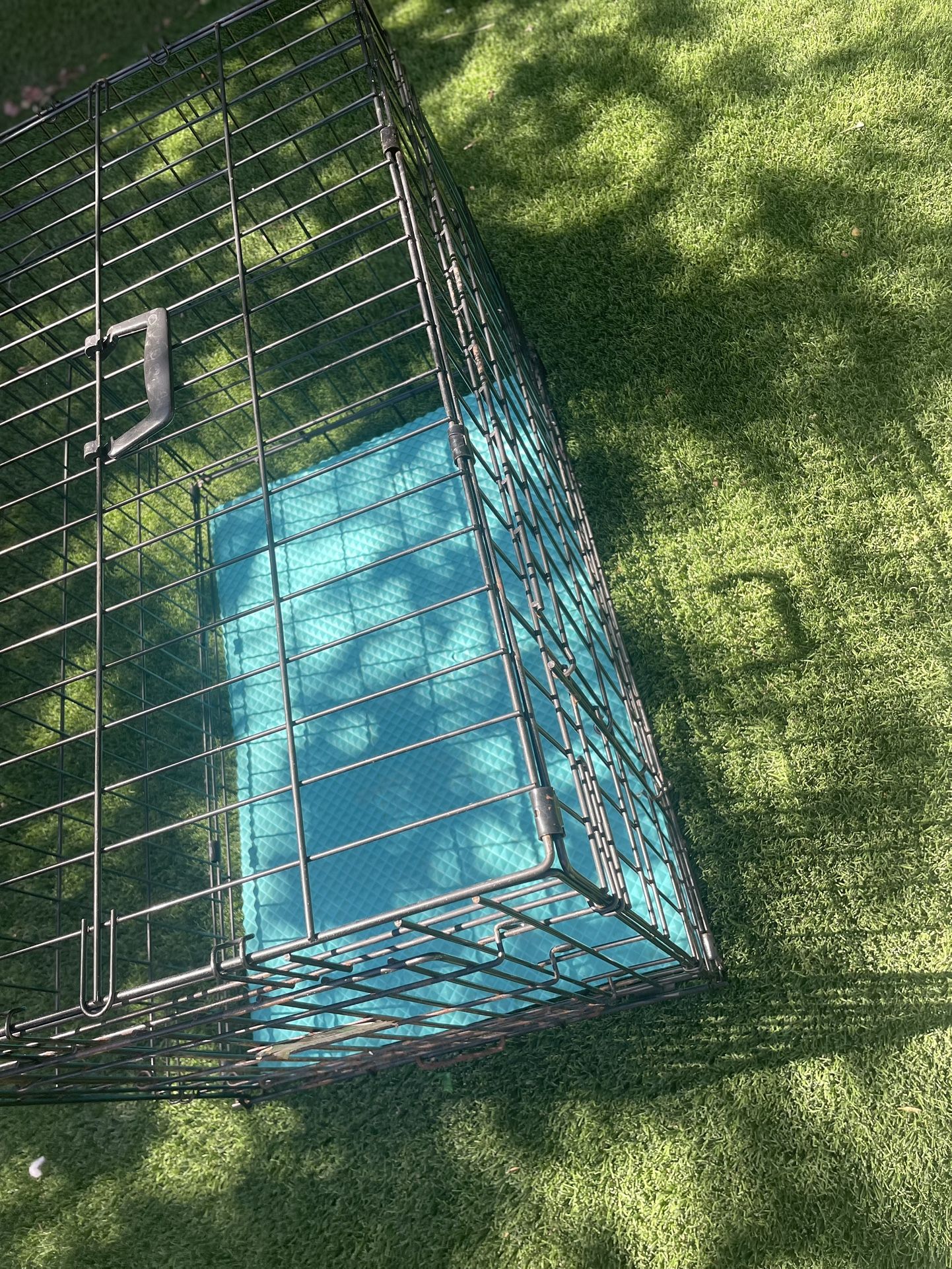 Dog Crate