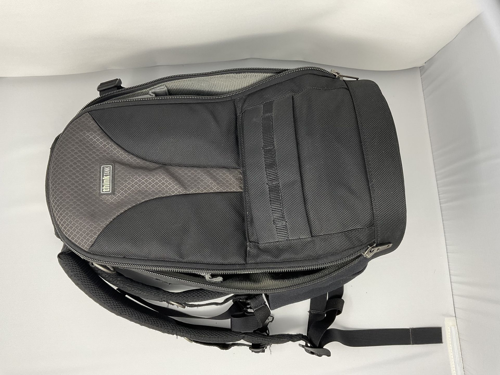 Thinktank Camera Bag Glass Taxi