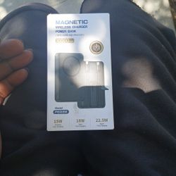 Charger On The Go