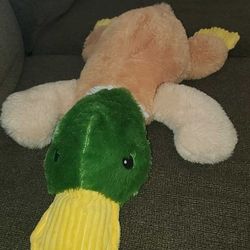 28in Long Duck Stuffy