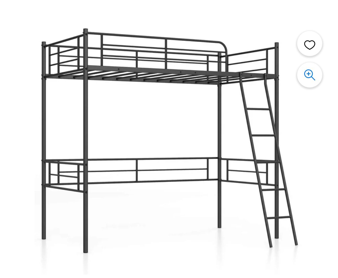 Free Bunk Beds Frames!