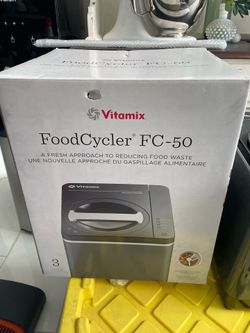 Vitamix Foodcycler