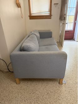 IKEA couch