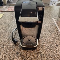 Keurig Coffee Maker