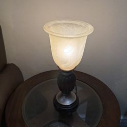 Table lamp set