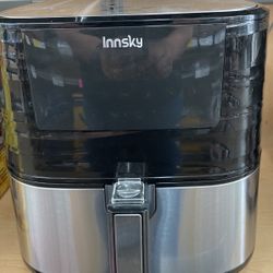 Air Fryer 