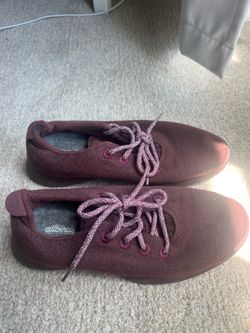 Men’s Wool Runner by Allbirds