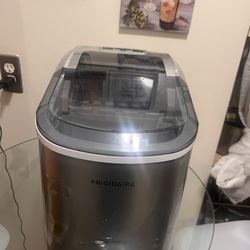 Ice Maker