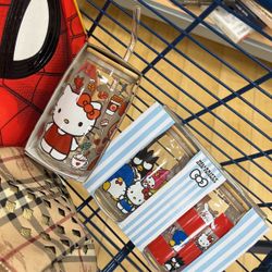 Hello Kitty 