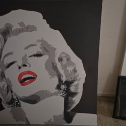 Marilyn Monroe Pictures.