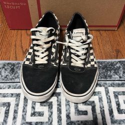Vans for Sale 
