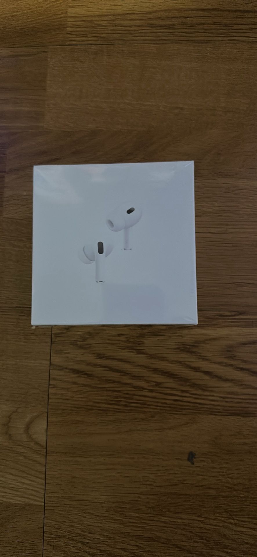 AirPod Pros Gen 2