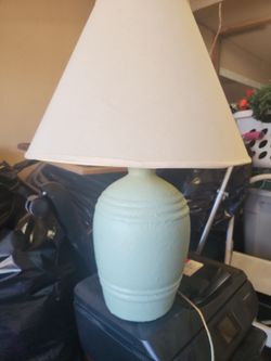 Table Lamp