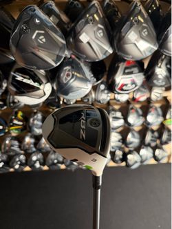 TaylorMade 3 wood