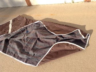 Horse Blankets