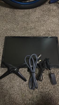 Acer 24inch monitor