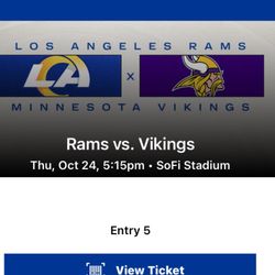 RamTicket