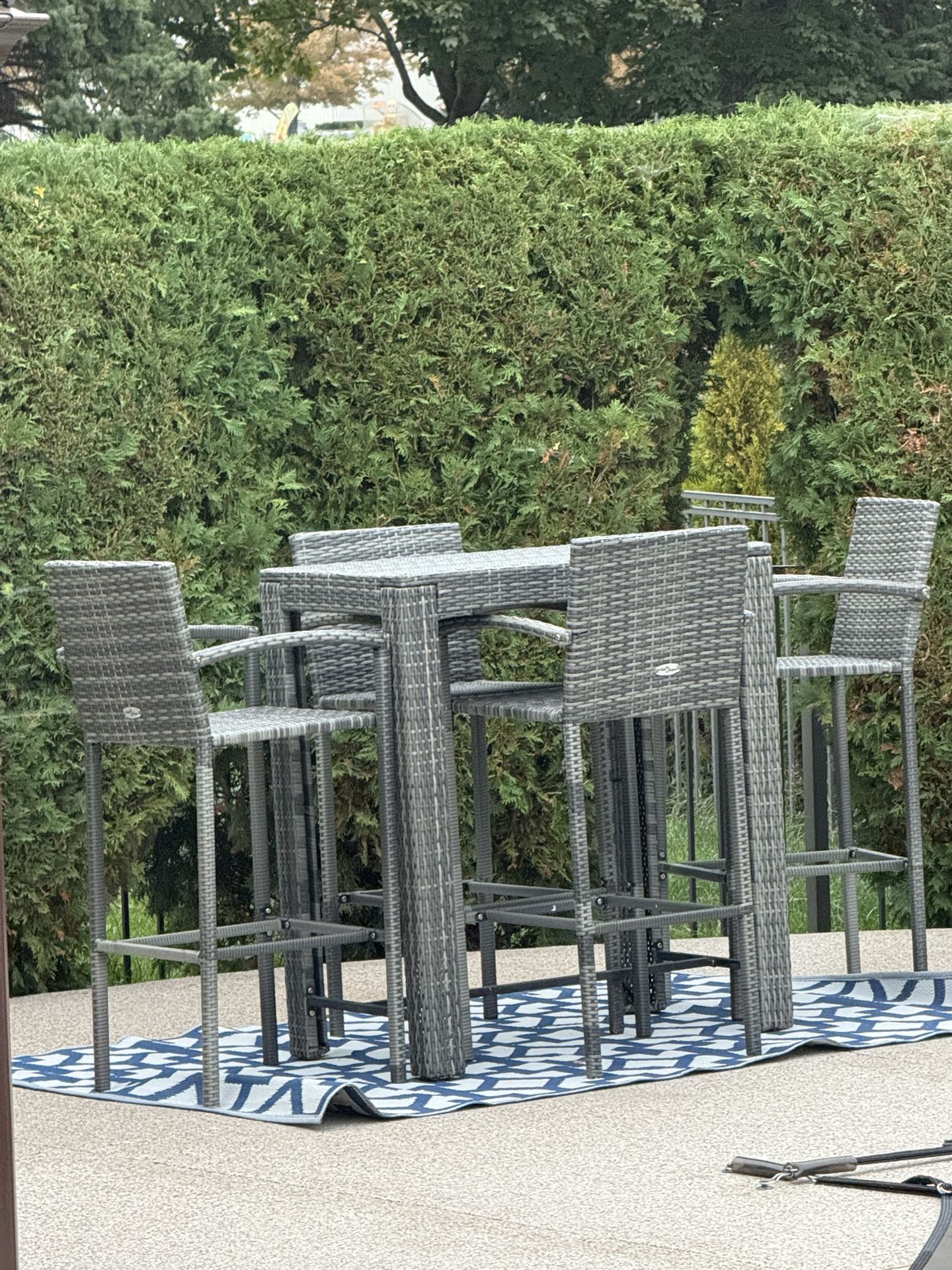 Patio Furniture
