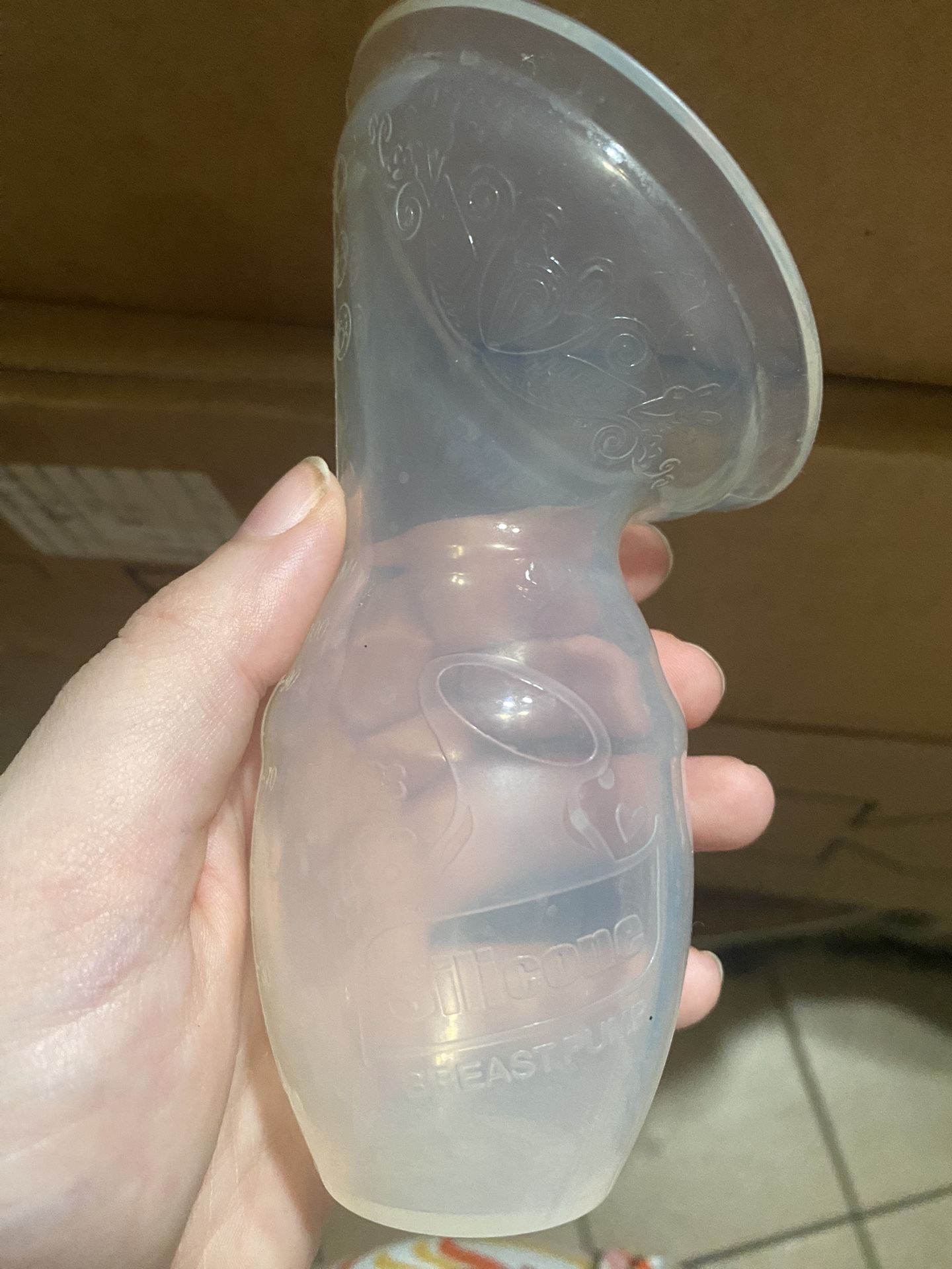 Milk Collector Haaka