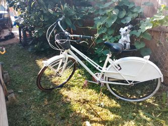 1892 huffy supreme 6 speed 28-in