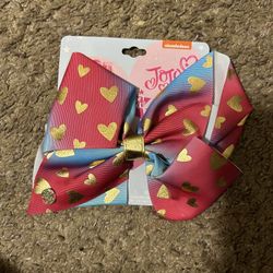 JoJo Siwa Bow