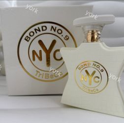 TRIBECA SOPHISTICATED FRAGRANCE
