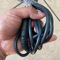 SHURE MICROPHONE CABLE