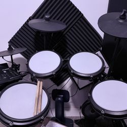 Alesis Nitro Max Drum