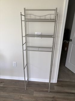 Shelf