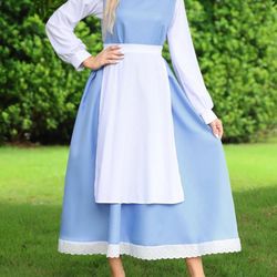 Bell  Dress Costume 