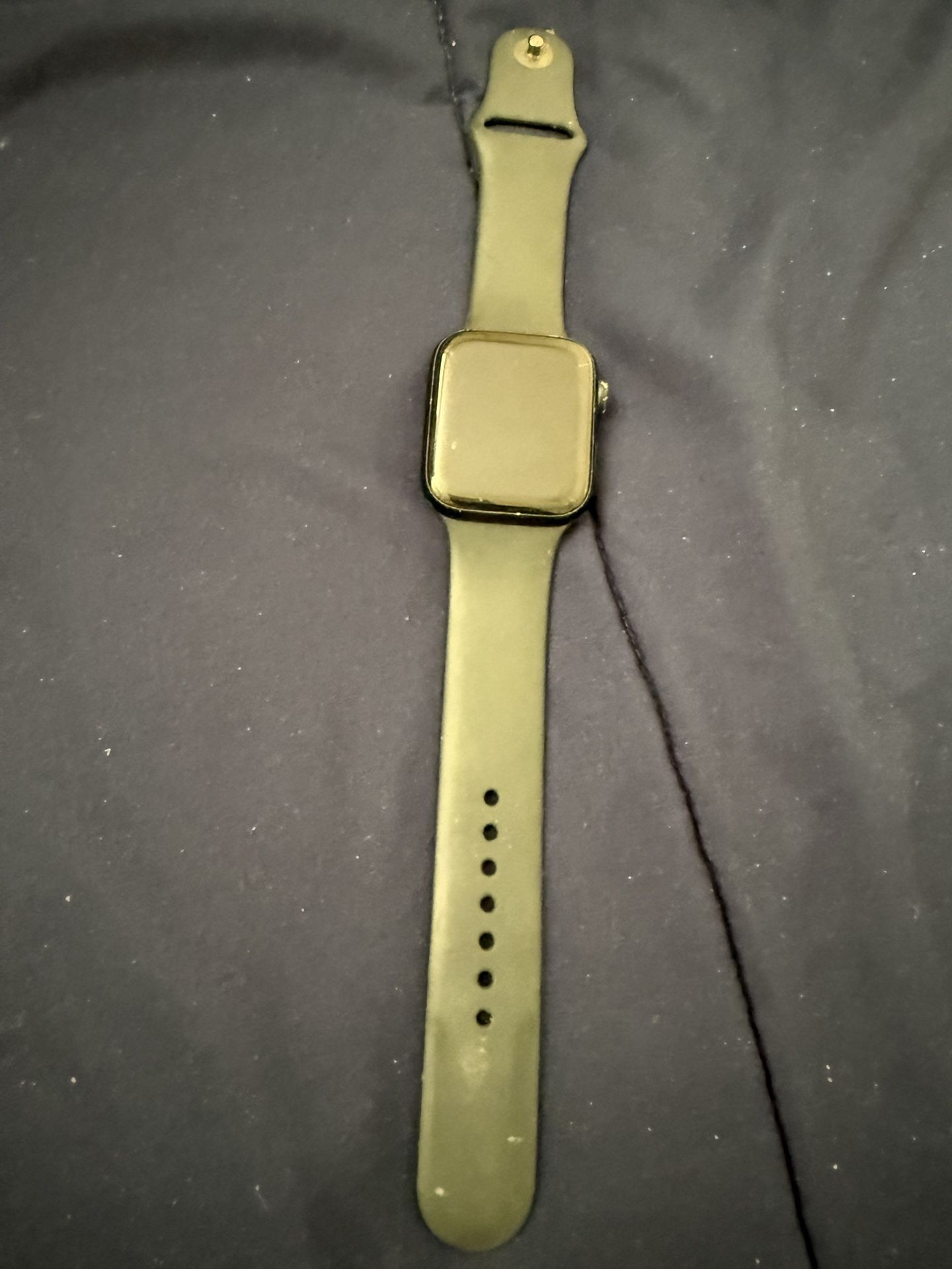 Apple Watch SE
