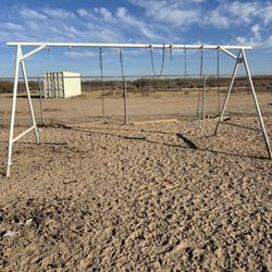 Swing Set For Sale 
