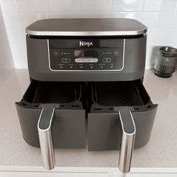 Ninja Air-fryer 