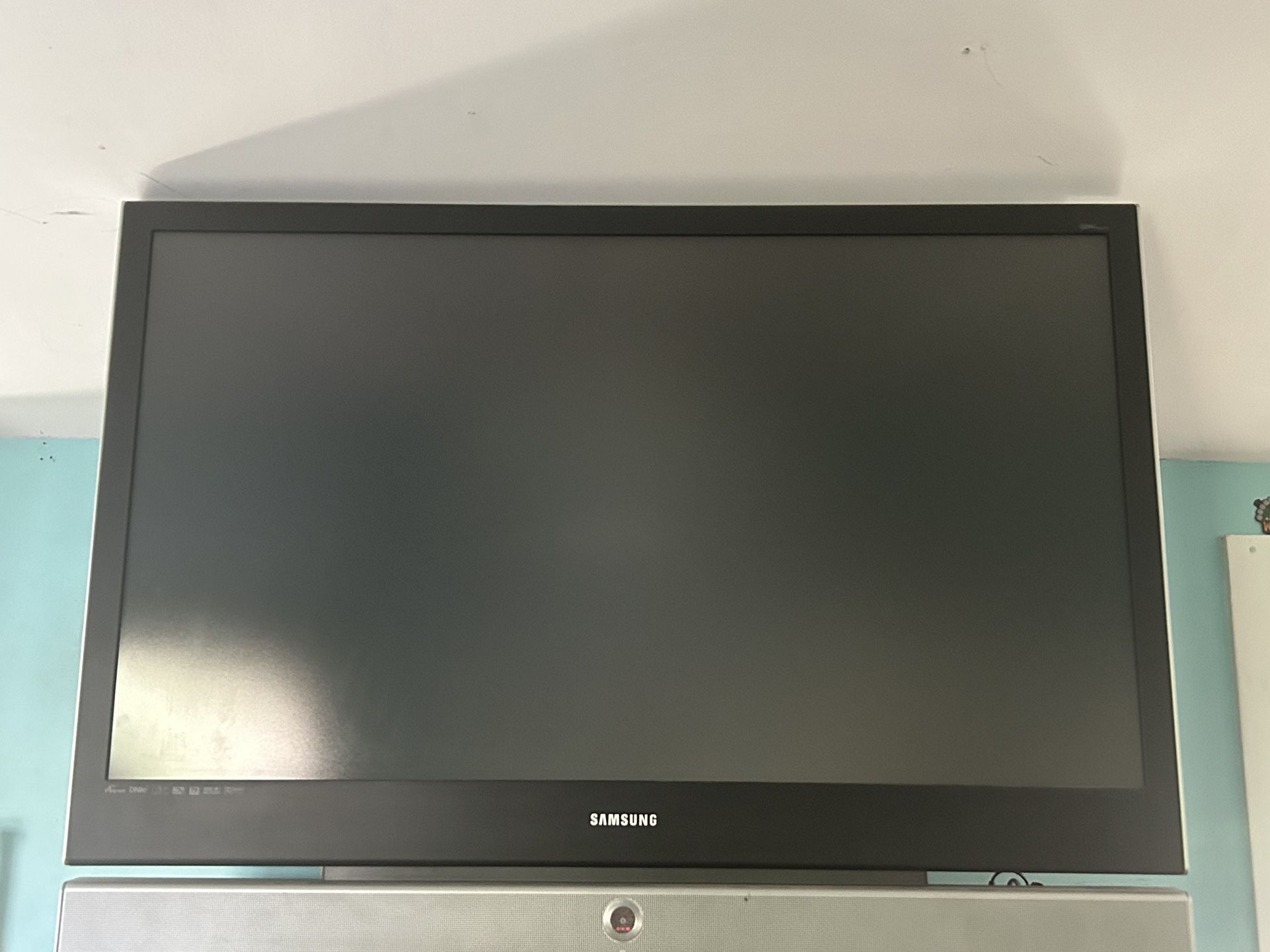 Samsung TV