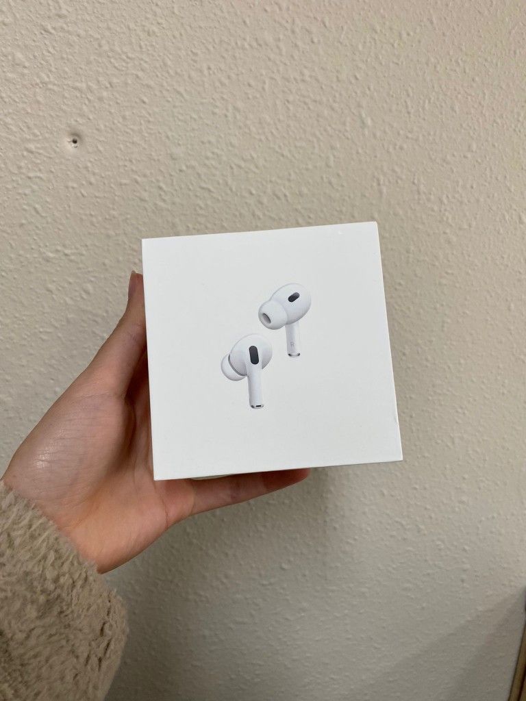 Apple AirPods Pro Bluetooth Headset -  PAYMENTS AVAILABLE ONLY $25 DOWN - NO CREDIT NEEDED 