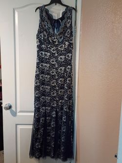 ♥️♥️♥️ vestido size L
