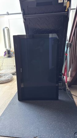 FREE!!!  Pioneer Kuro 50” Plasma TV PDP 5020FD