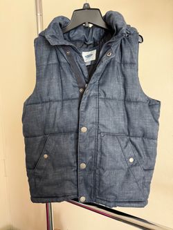 Men’s vest