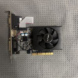 PNY GT-710 2GBs Graphics Card