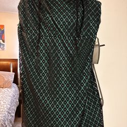 Lane Bryant Sundress 