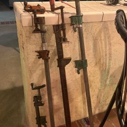 Pipe Clamp